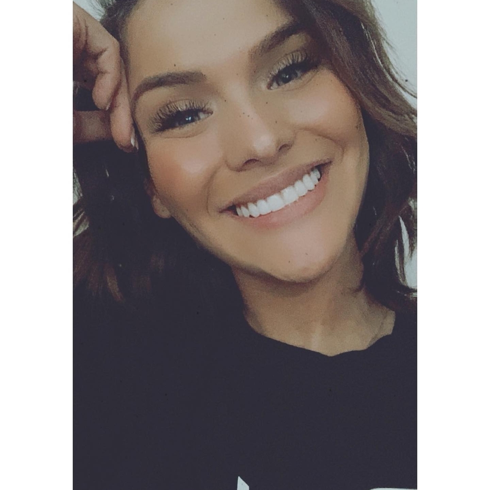 Meet your Posher, Racheal